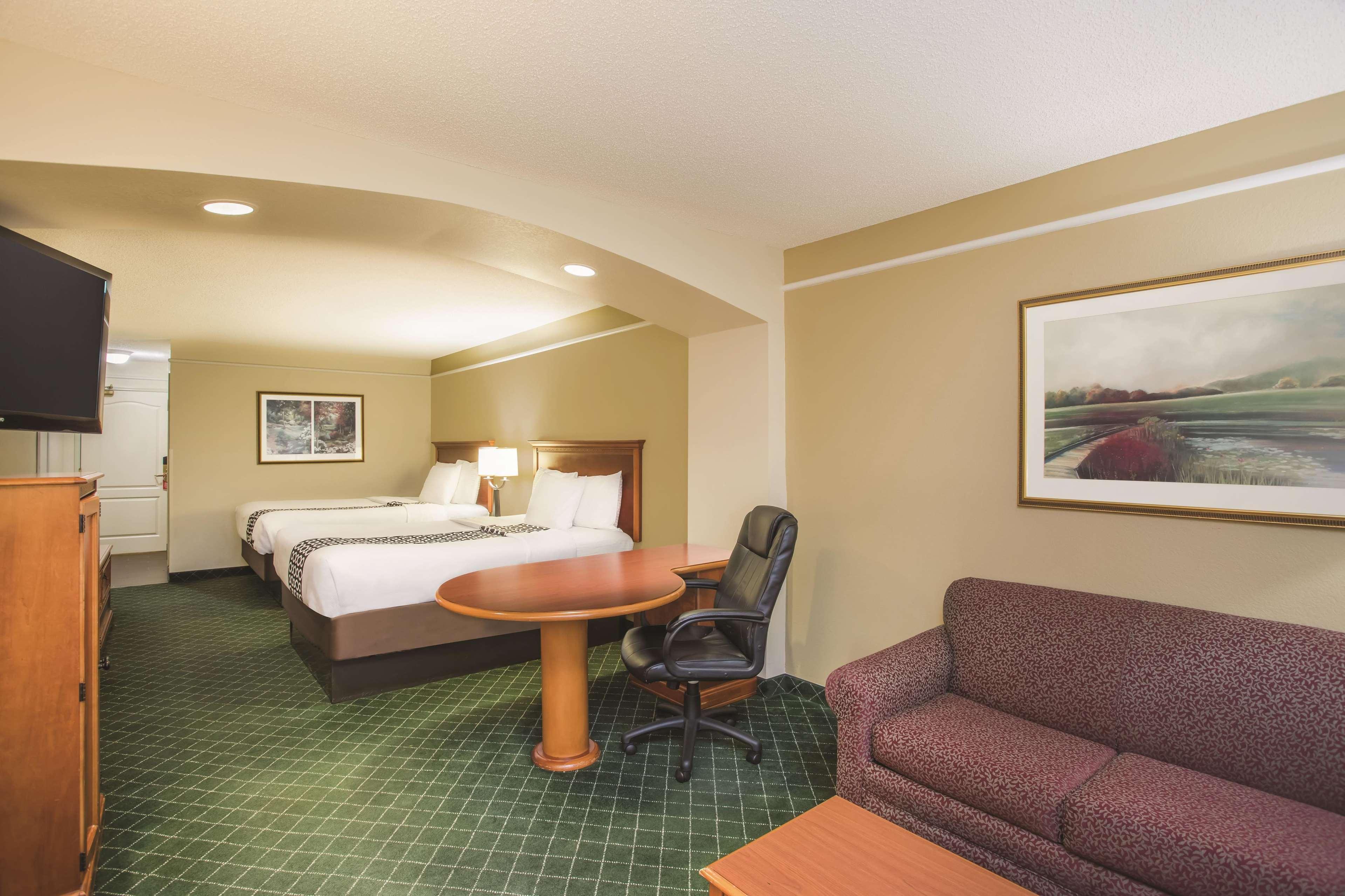 Hotel La Quinta By Wyndham Atlanta Stockbridge Extérieur photo