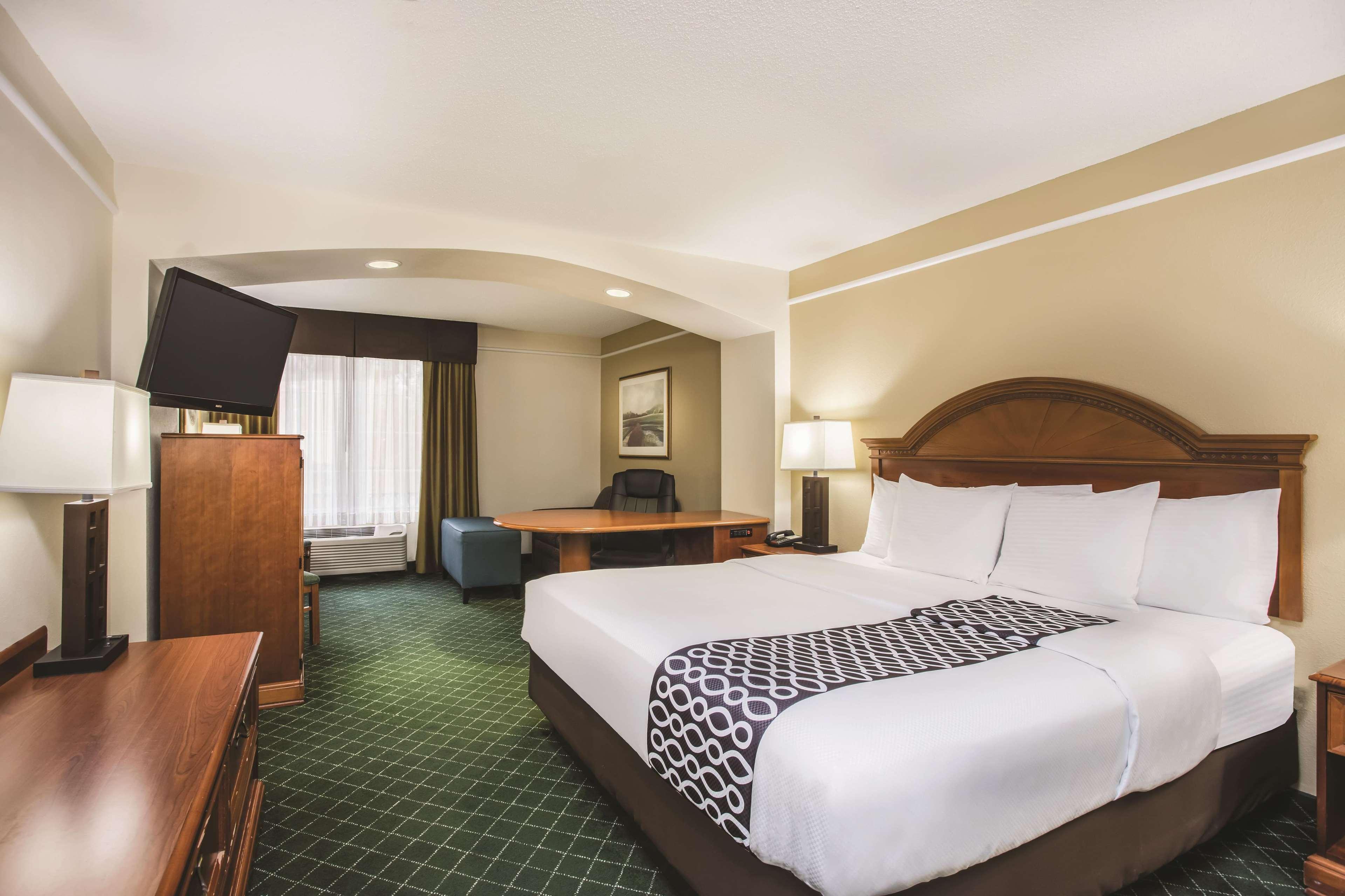 Hotel La Quinta By Wyndham Atlanta Stockbridge Extérieur photo