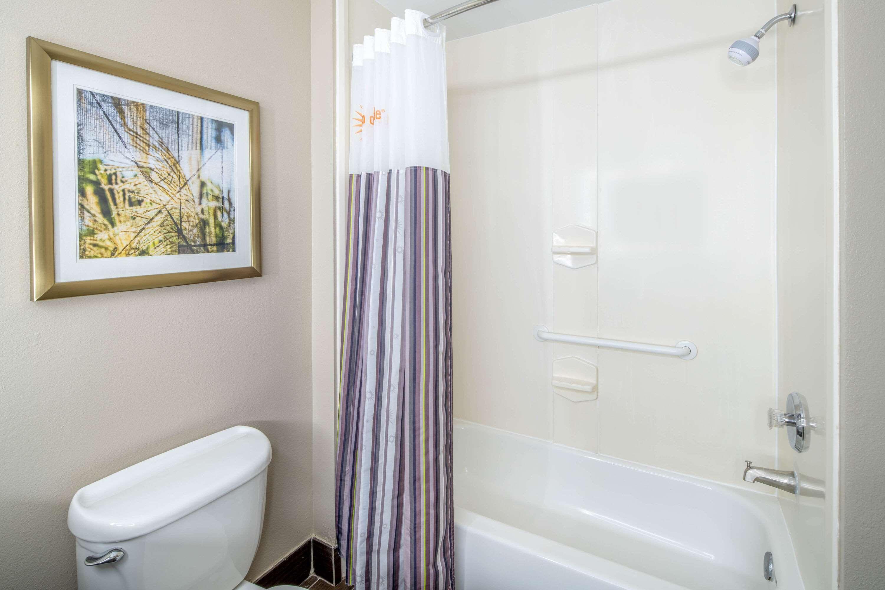 Hotel La Quinta By Wyndham Atlanta Stockbridge Extérieur photo
