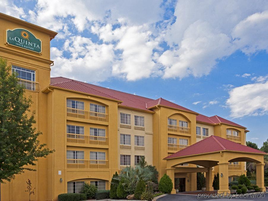 Hotel La Quinta By Wyndham Atlanta Stockbridge Extérieur photo