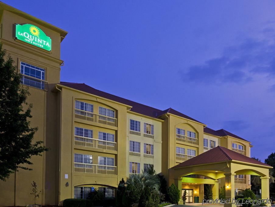 Hotel La Quinta By Wyndham Atlanta Stockbridge Extérieur photo
