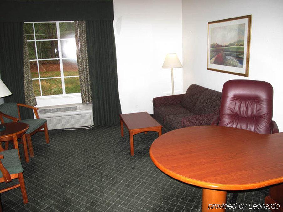 Hotel La Quinta By Wyndham Atlanta Stockbridge Extérieur photo