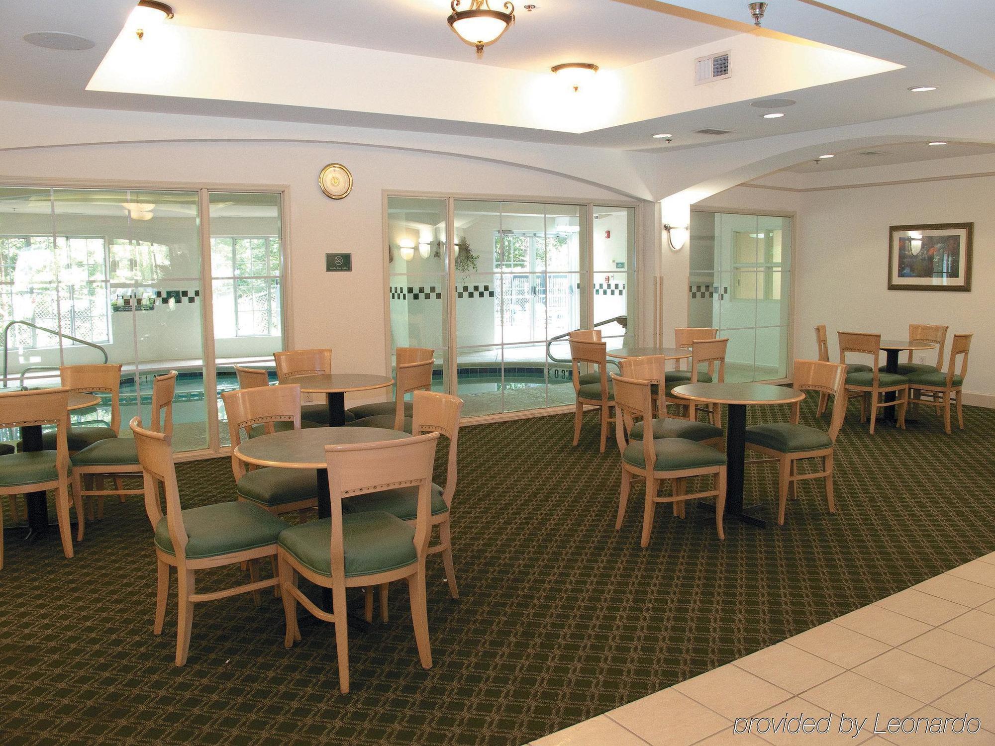 Hotel La Quinta By Wyndham Atlanta Stockbridge Extérieur photo