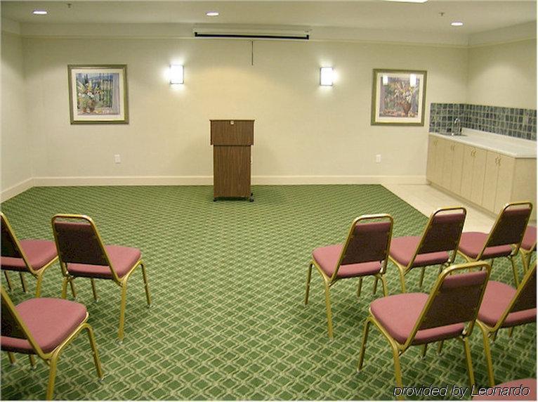 Hotel La Quinta By Wyndham Atlanta Stockbridge Extérieur photo