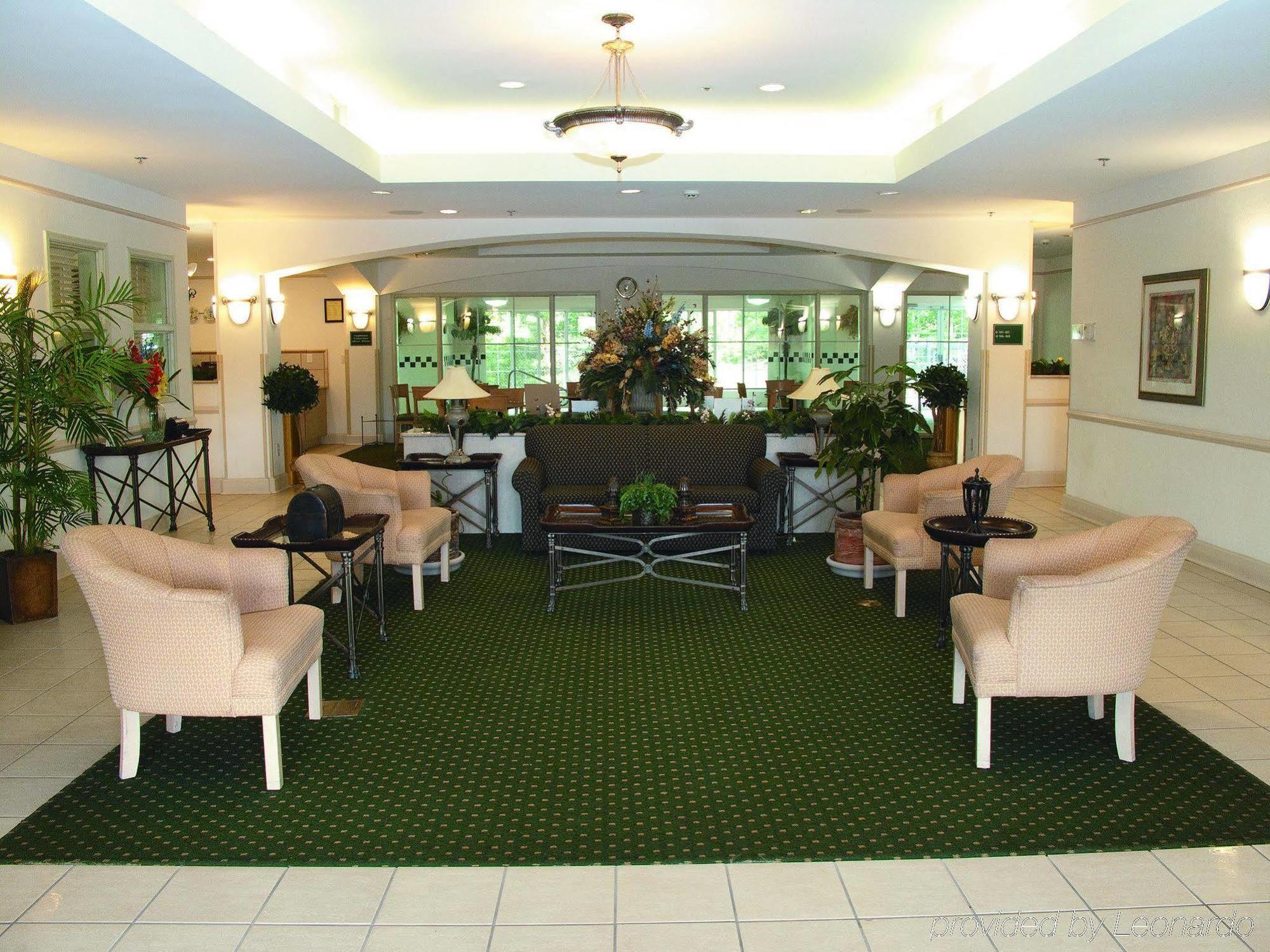 Hotel La Quinta By Wyndham Atlanta Stockbridge Extérieur photo