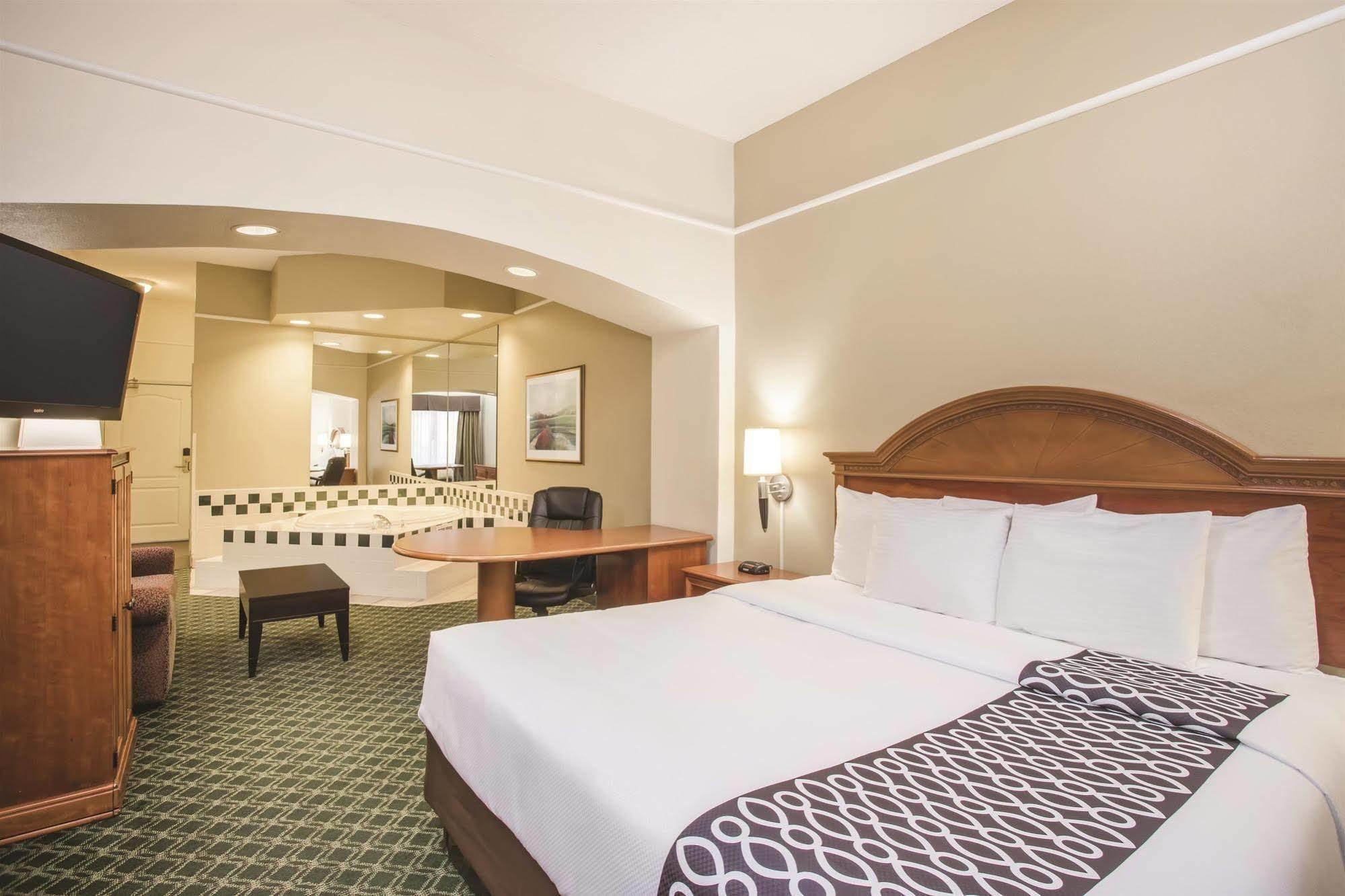 Hotel La Quinta By Wyndham Atlanta Stockbridge Extérieur photo
